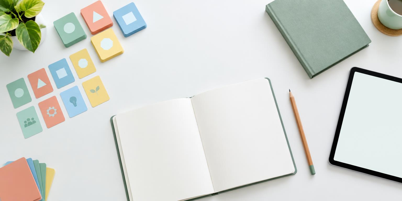 Materiales para planear un curso